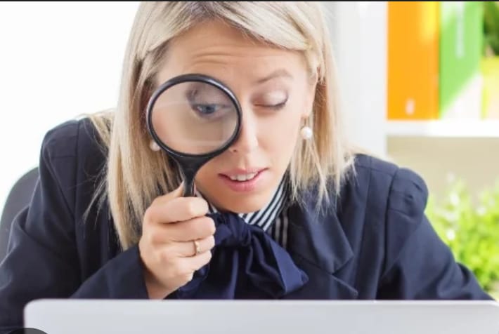 How to research a company properly before an interview