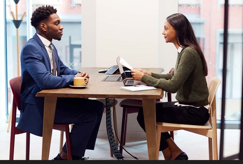 Techniques to get noticed by hiring teams