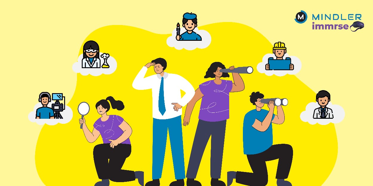 How to create a multi-career path plan