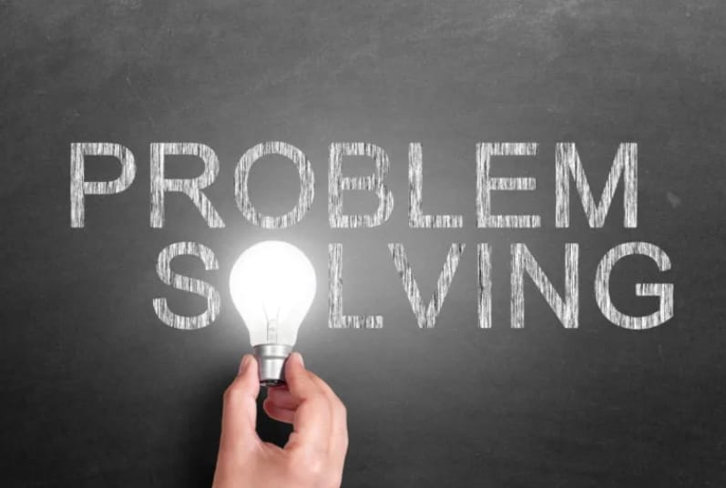 Careers that require creative problem solving