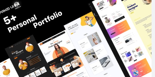 How to prepare a portfolio for non-tech roles