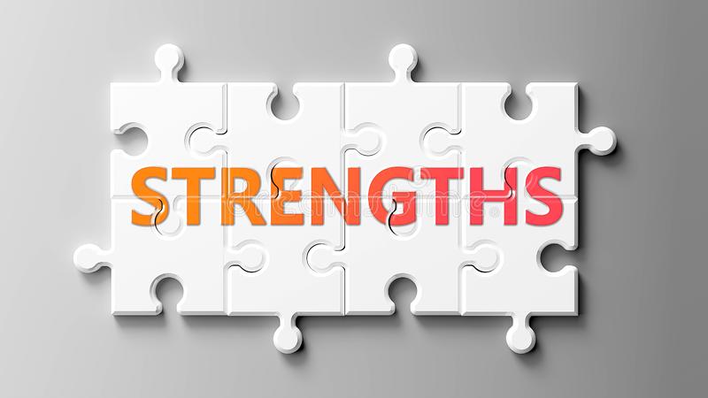How to Present Your Strengths Without Sounding Arrogant