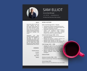 How to audit your resume like a recruiter