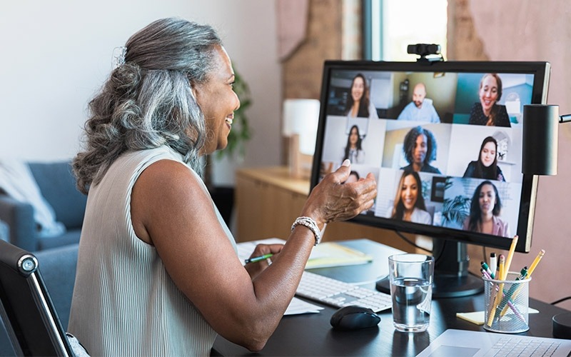 How to Master Virtual Meeting Etiquette