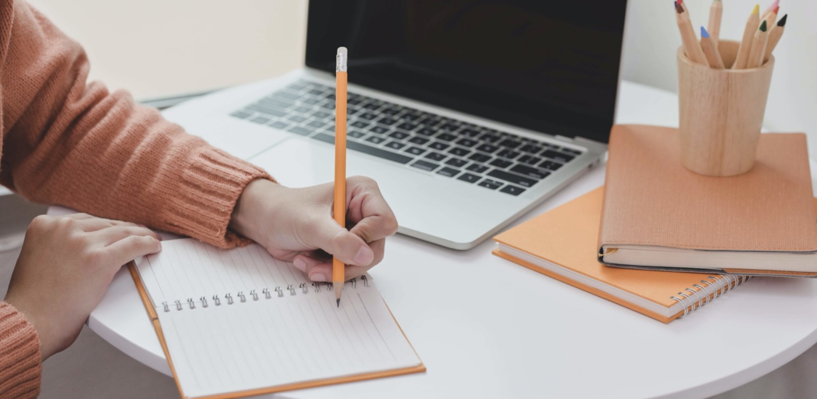 Why writing practice improves communication skills