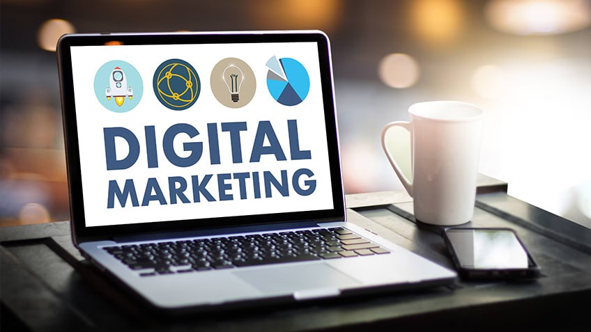 Why job seekers must learn basic digital marketing