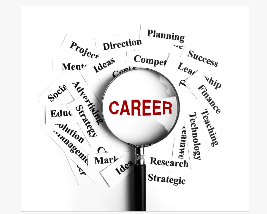 Why career clarity is more important than a perfect resume