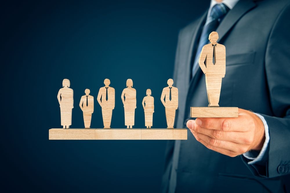 How to show leadership without any work experience