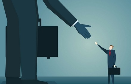 Why small companies can offer faster career growth