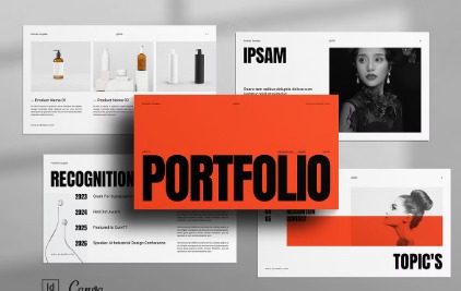 How to build a powerful beginner-friendly personal portfolio