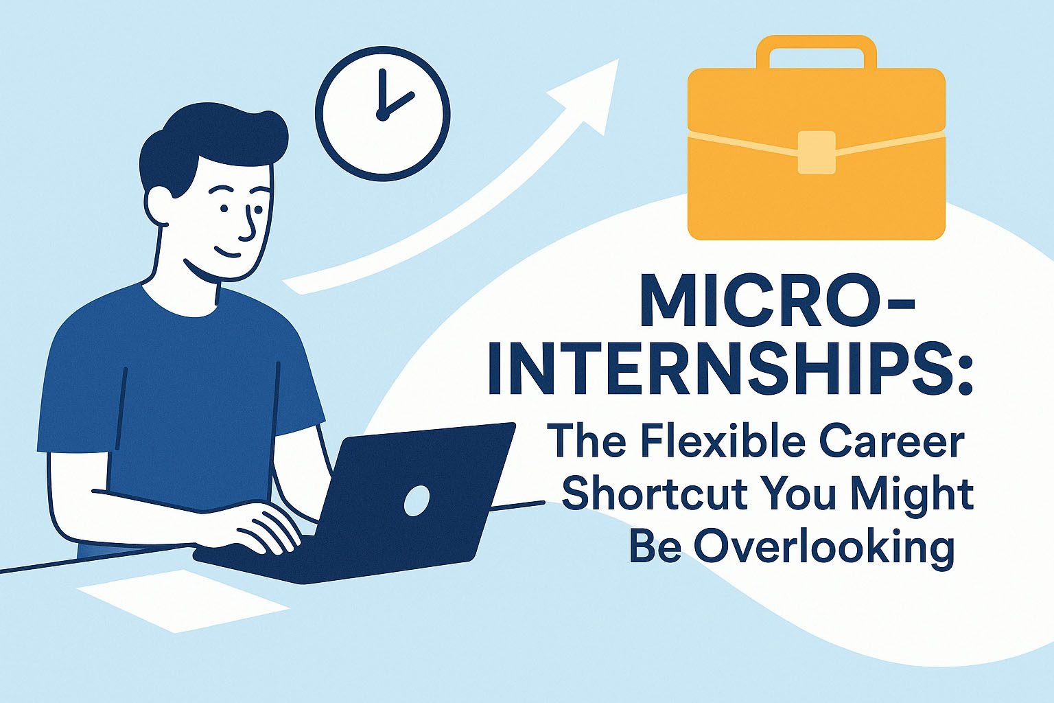 Why micro-internships will dominate the future of hiring