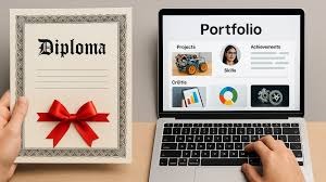 Why every student should work on 3–4 projects before graduation