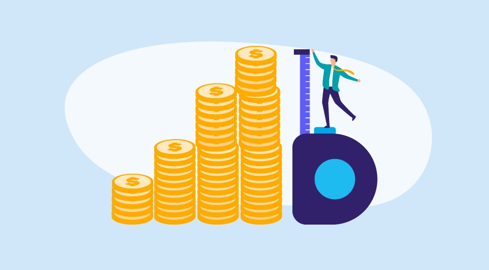 How to benchmark your salary with industry standards