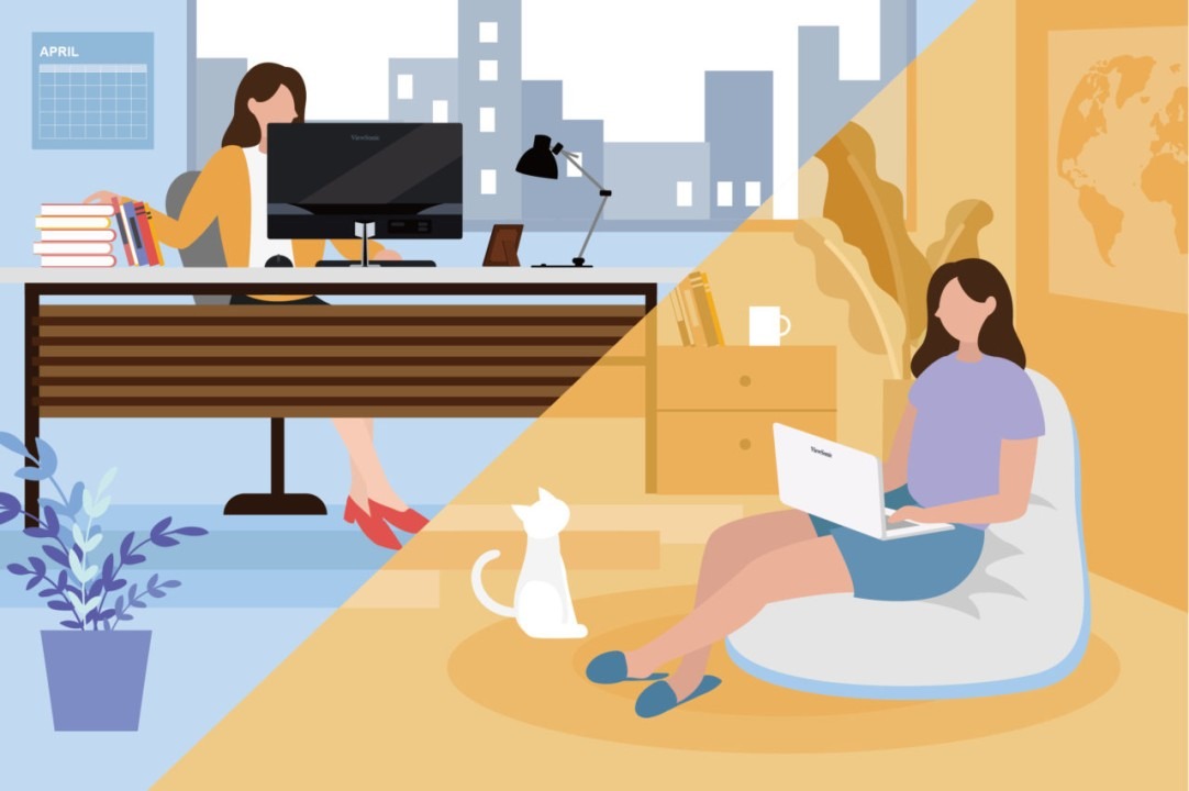 How to prepare for work-from-office transition