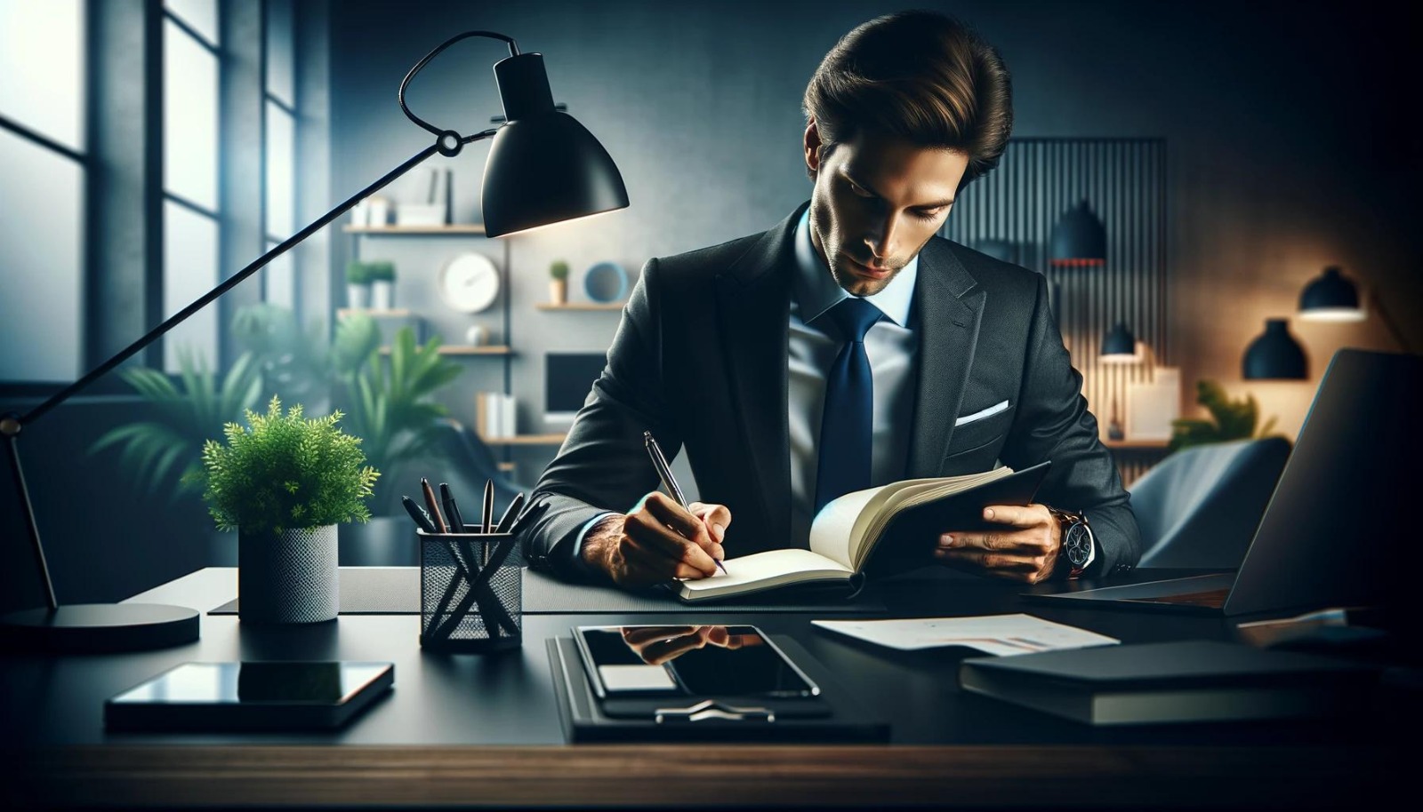 Why job seekers should maintain a learning journal