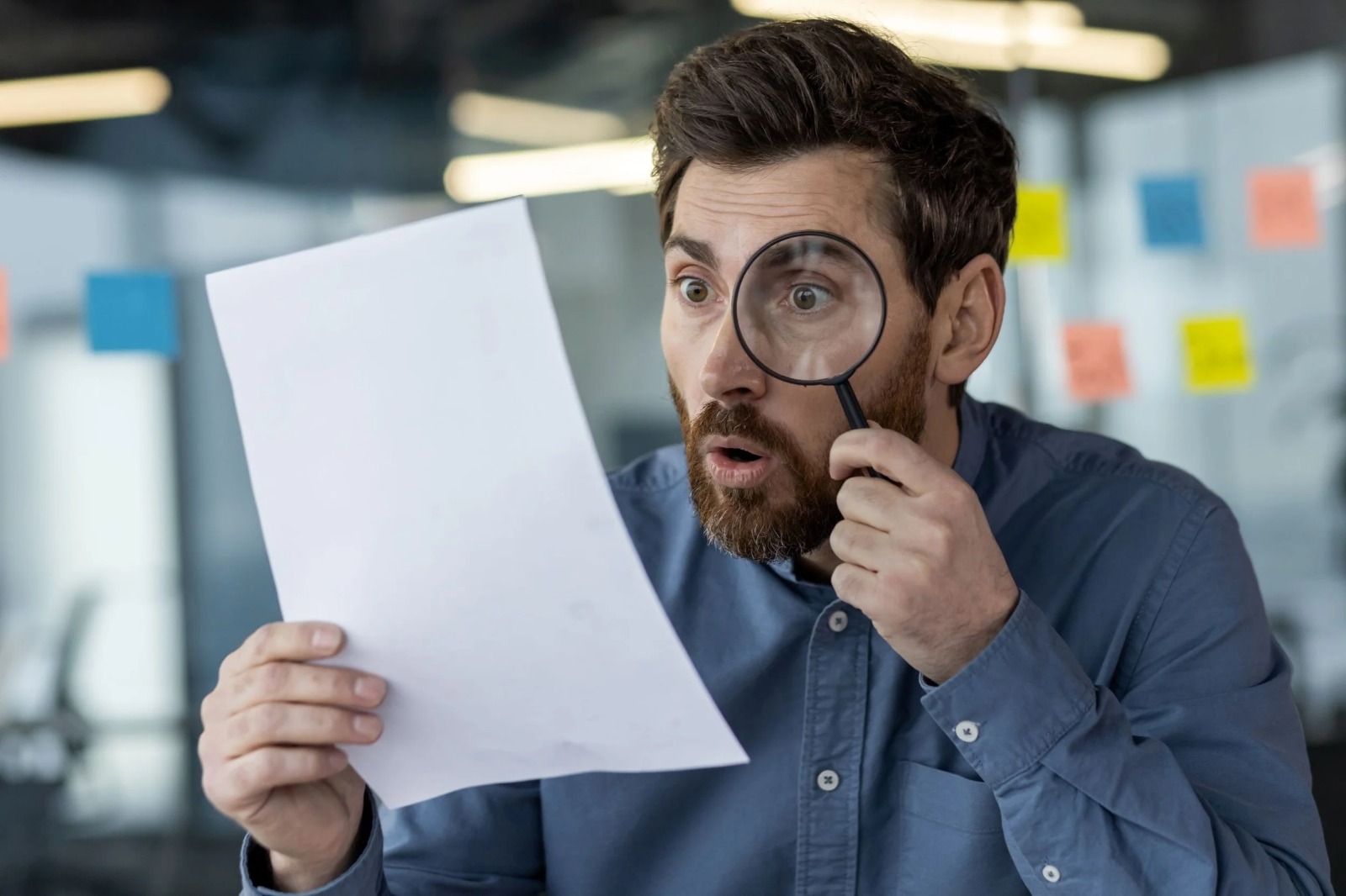 Why companies prefer detail-oriented candidates