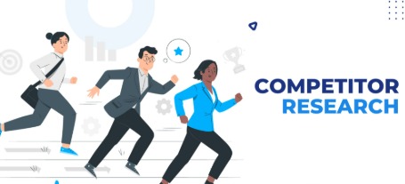 How to research a company’s competitors before interviews