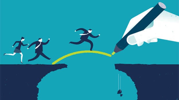 How to find skill gaps and bridge them quickly