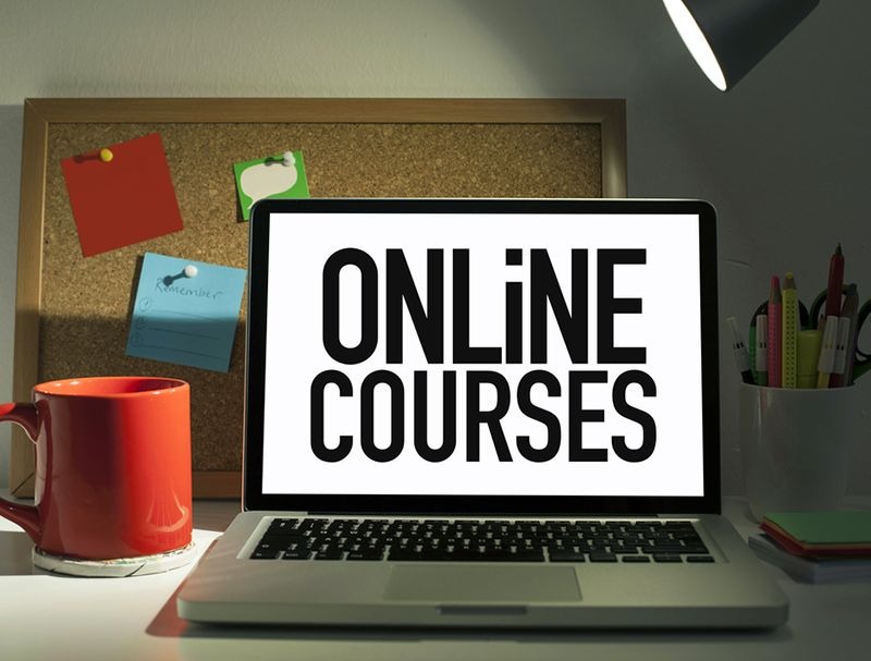 Why taking online courses can accelerate promotions