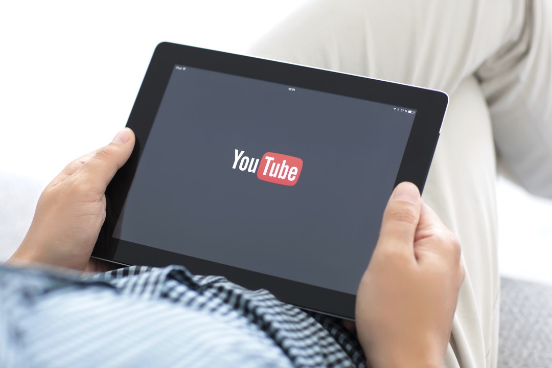 How to leverage YouTube for job search and skill-building