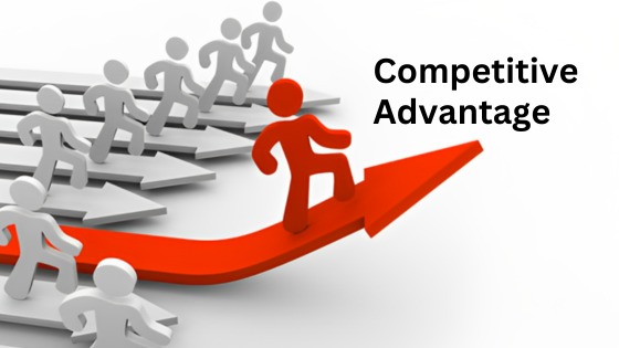 How to build competitive advantage in crowded job markets