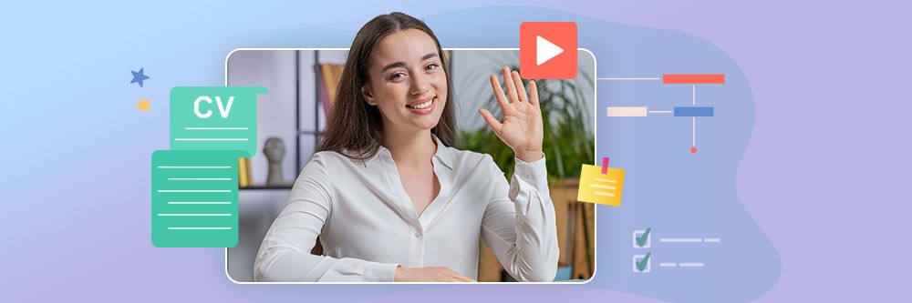 Why video resumes are becoming more popular