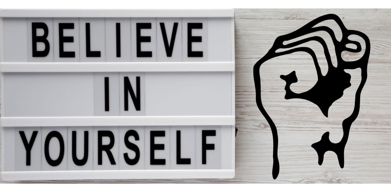 How to build confidence through preparation