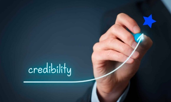 How to build credibility in new roles