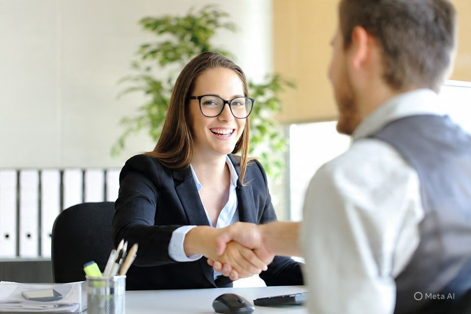 How to Close Interviews Confidently