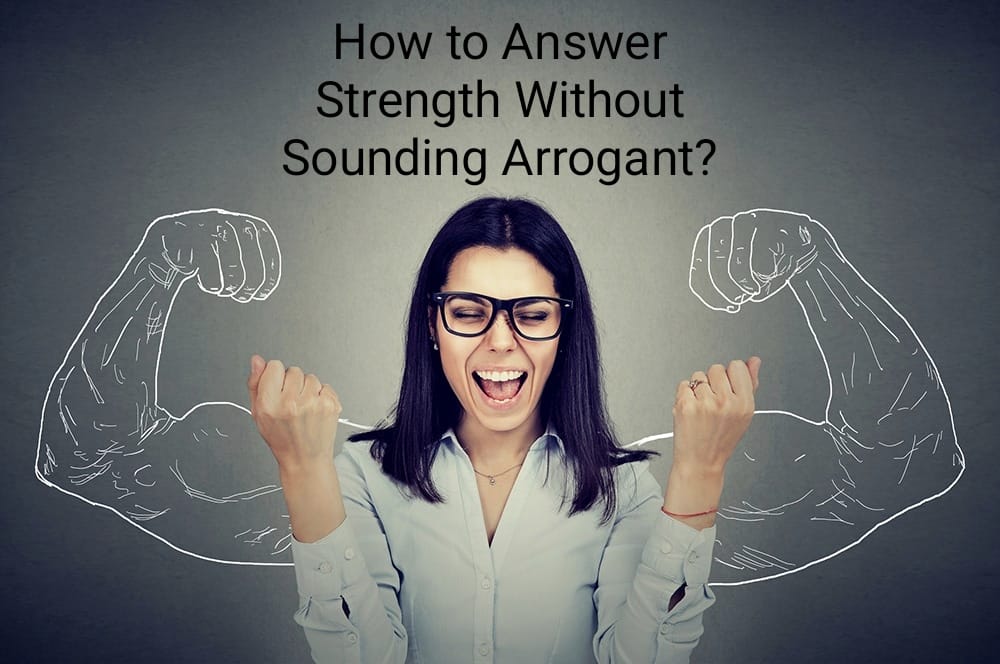 How to Answer “Strengths” Without Sounding Generic