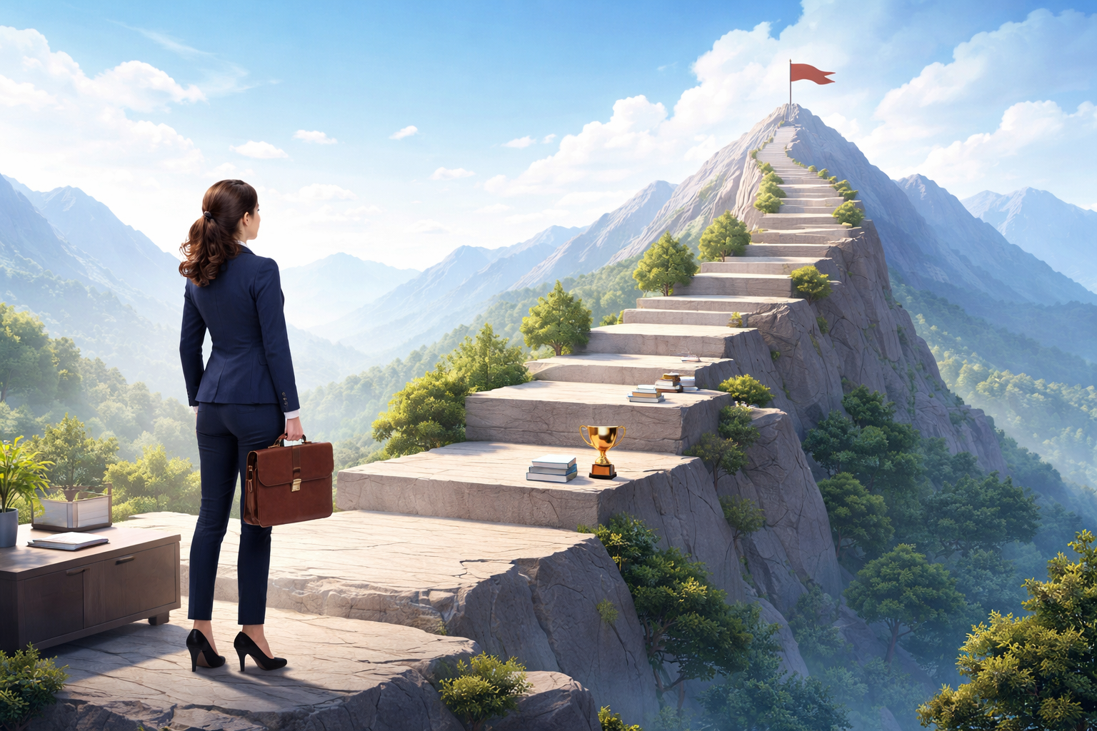 How to Identify Career Growth Plateaus