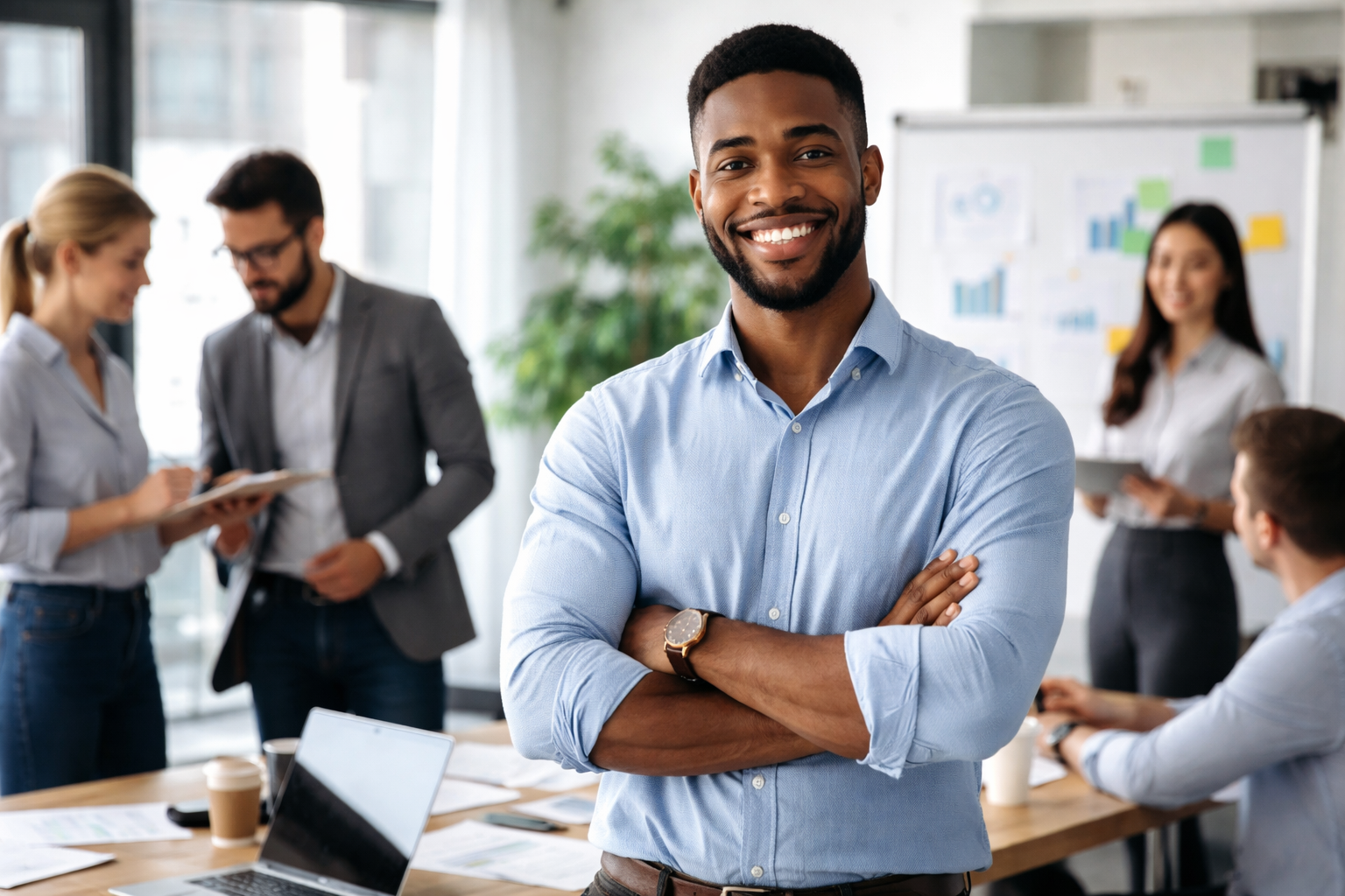 Why ownership thinking accelerates growth