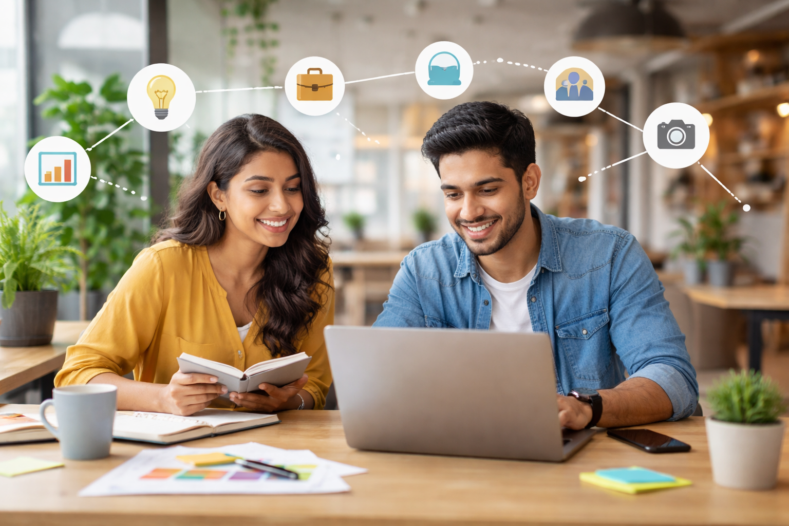 Why Career Optionality Matters