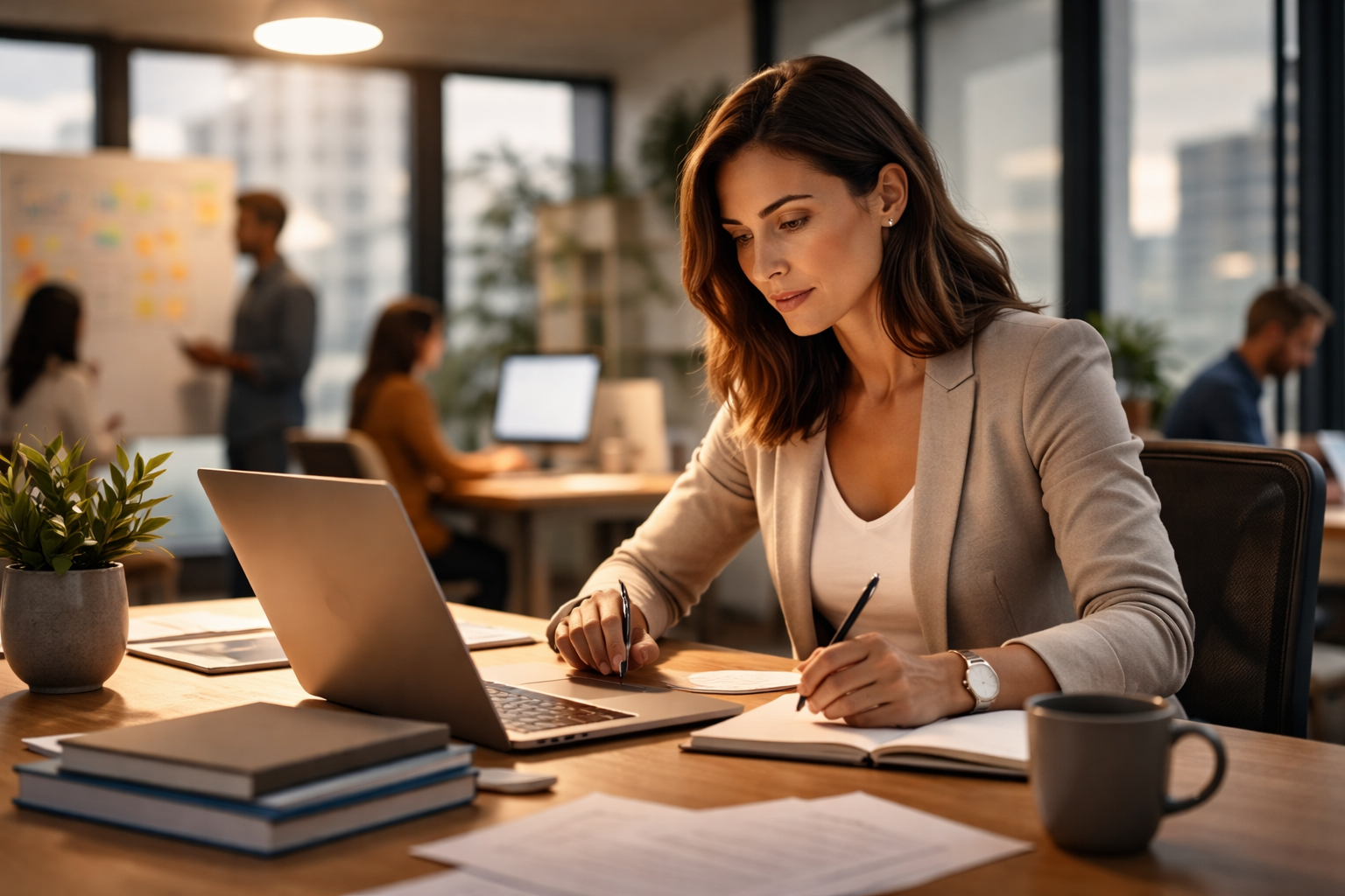 Why Skill Depth Creates Career Security