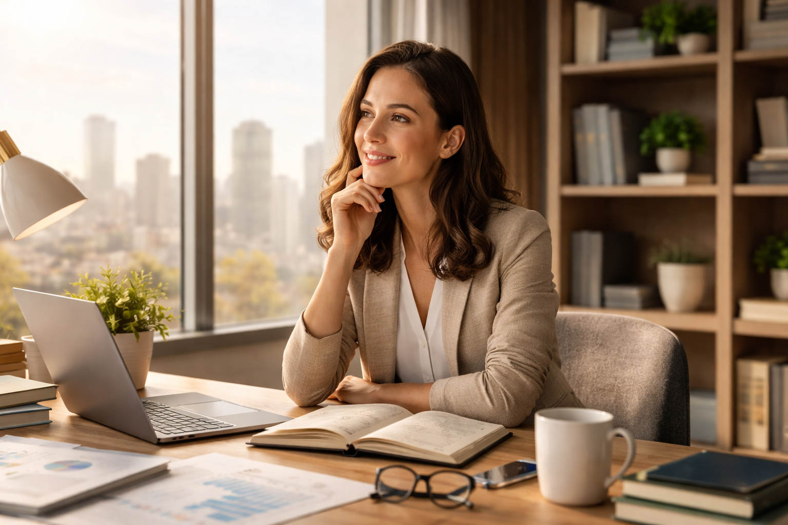 Why Strategic Patience Matters in Careers