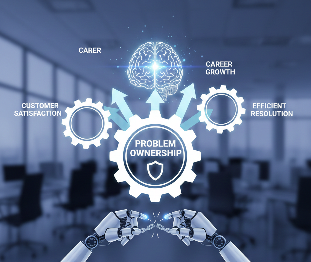 How customer experience roles are evolving with AI