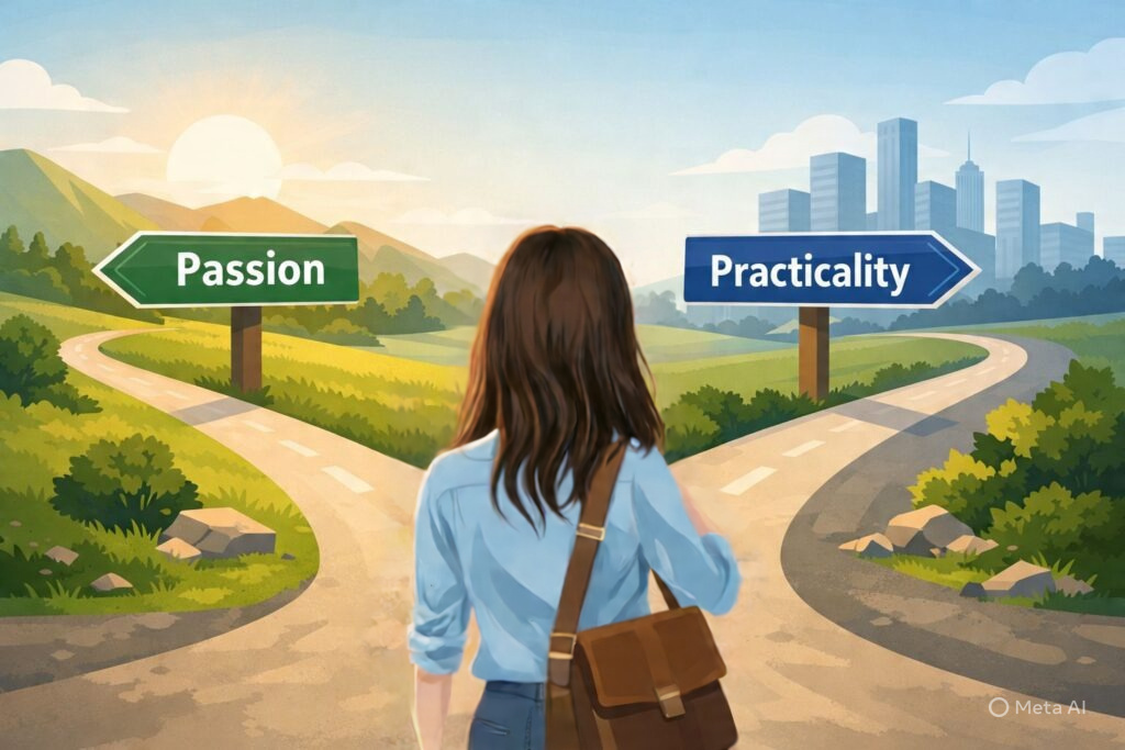 How to Create Career Optionality