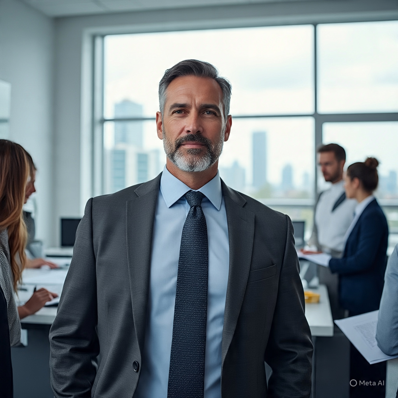 Why reliability builds leadership potential