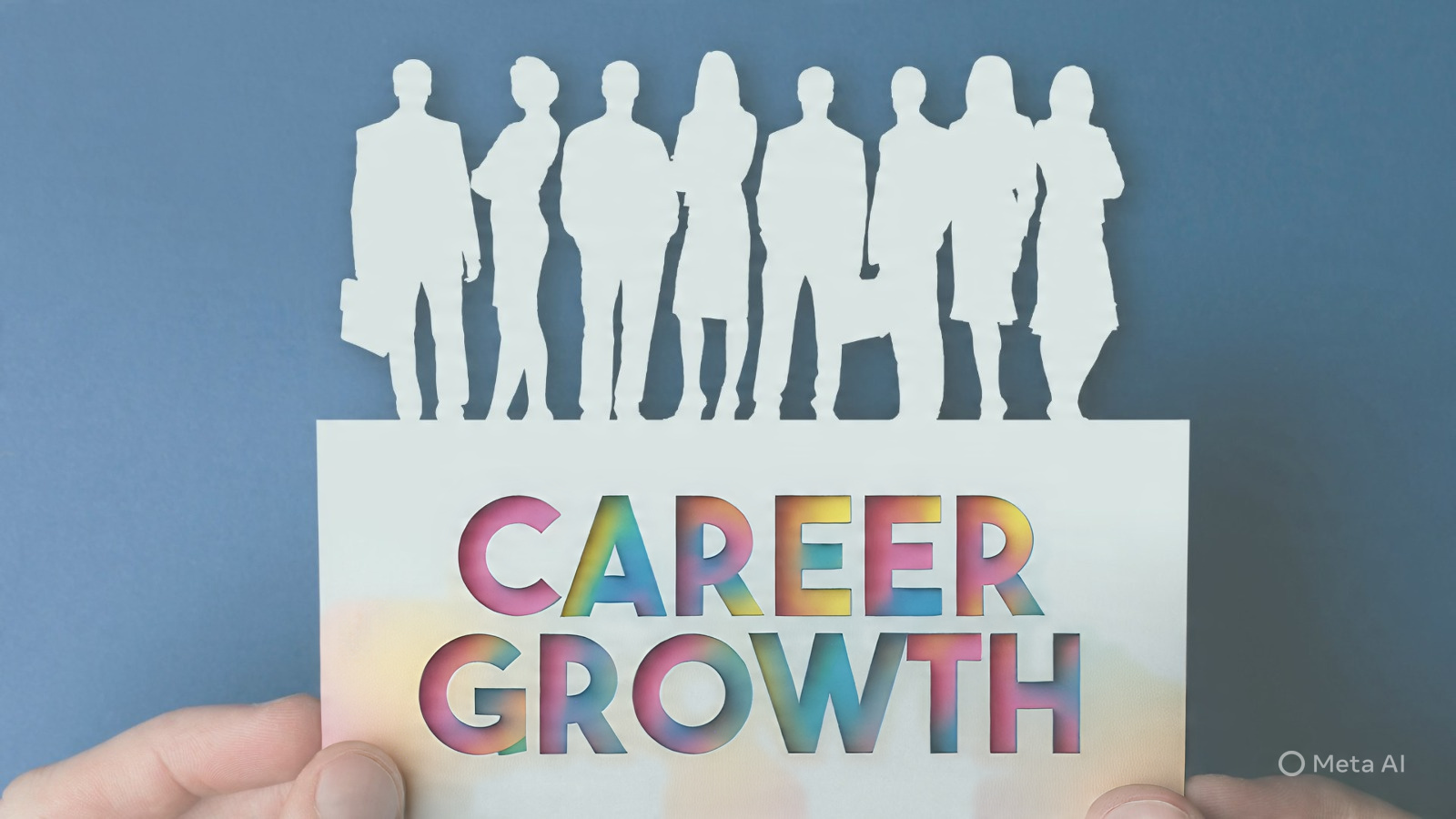 Career Decisions That Shape the Next Decade