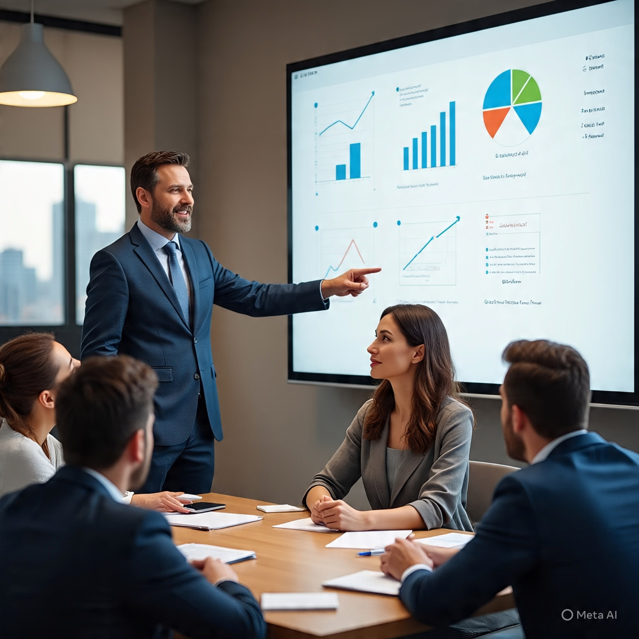 Why reasoning transparency builds trust