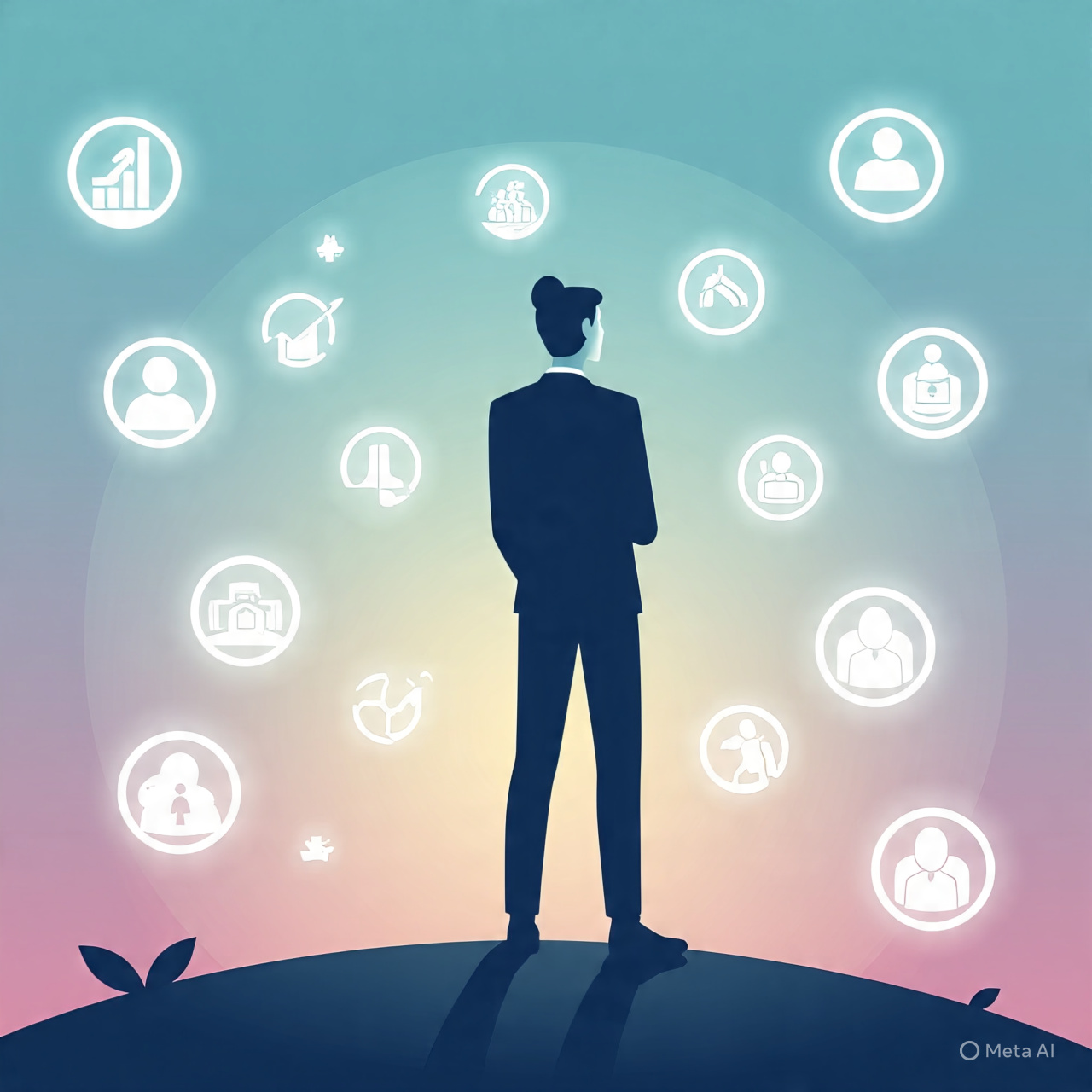 Why patience increases opportunity quality