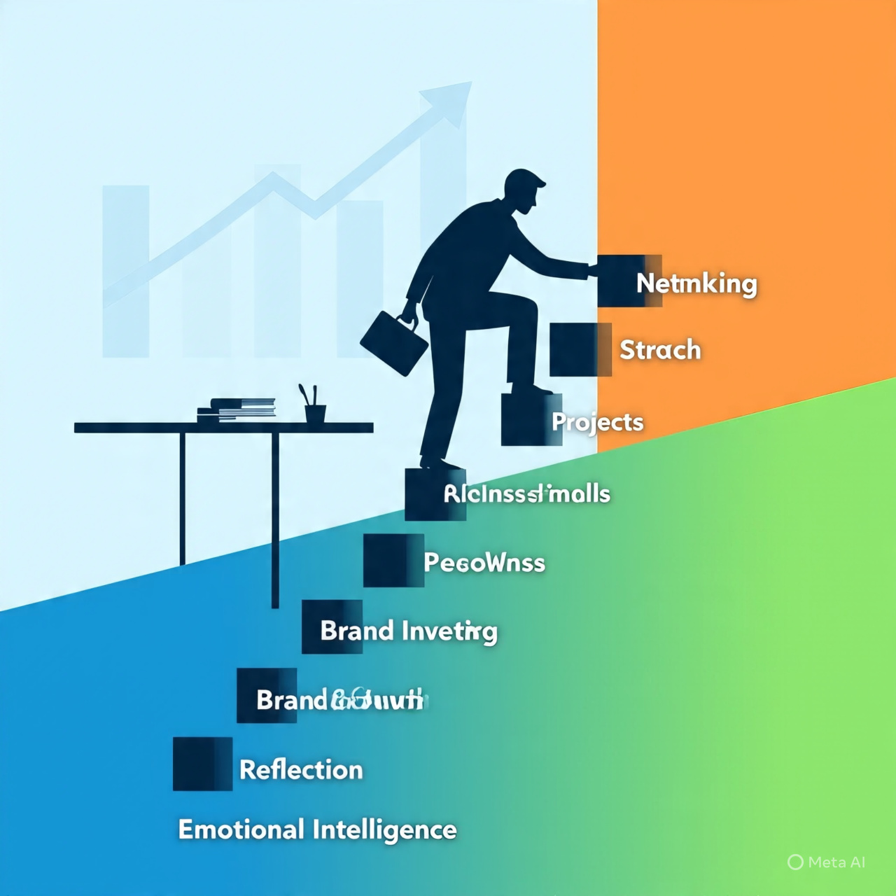 Career Moves That Compound Over Time
