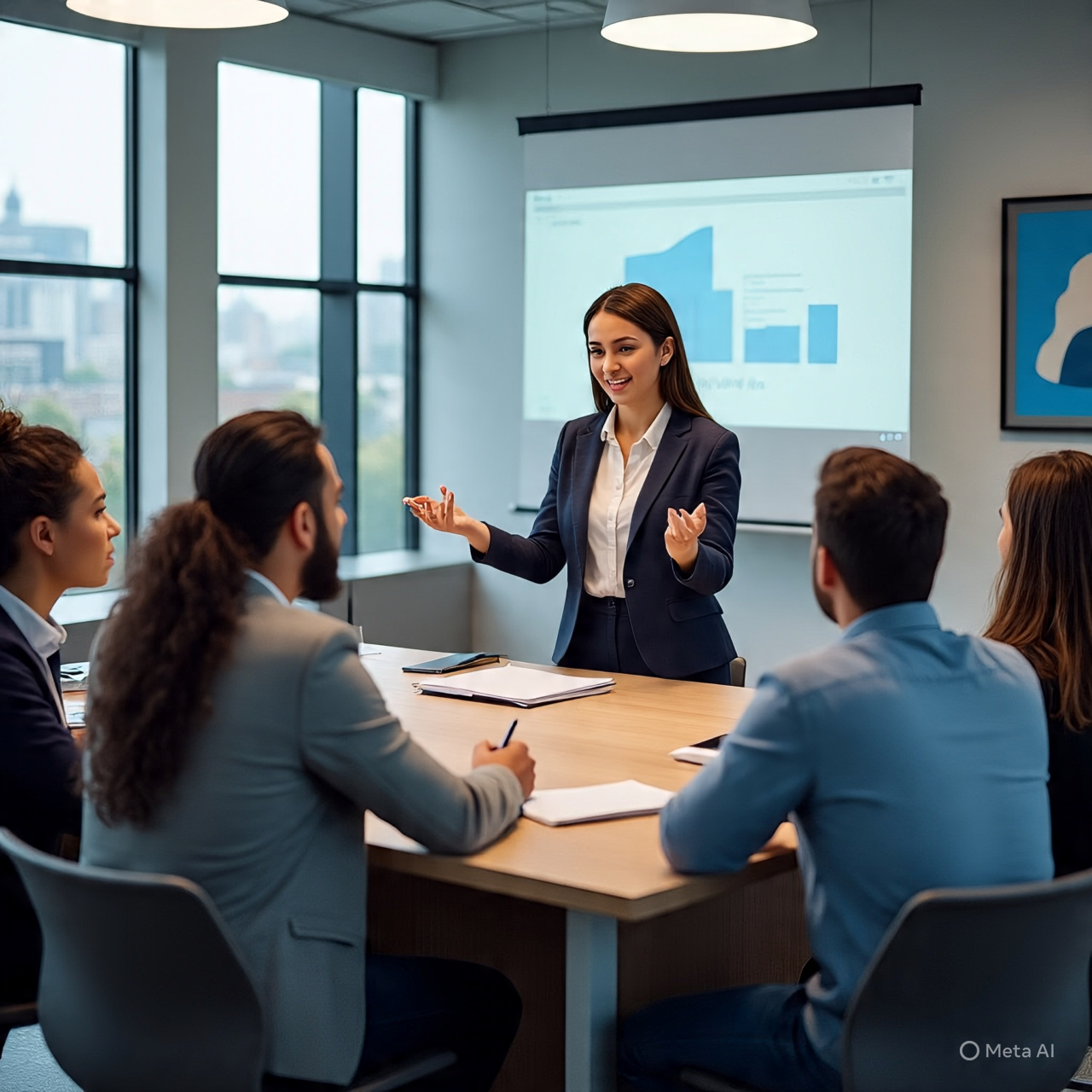 How to Build Career Confidence Gradually