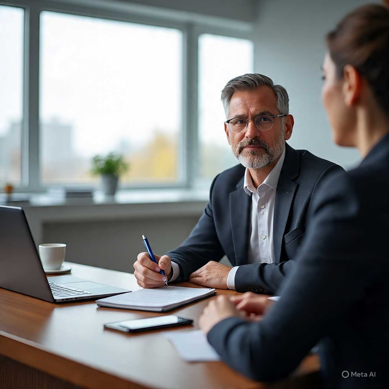 How Hiring Managers Spot Fake Confidence