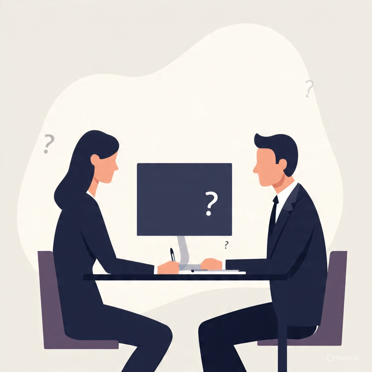 How to Redirect Unclear Interview Questions