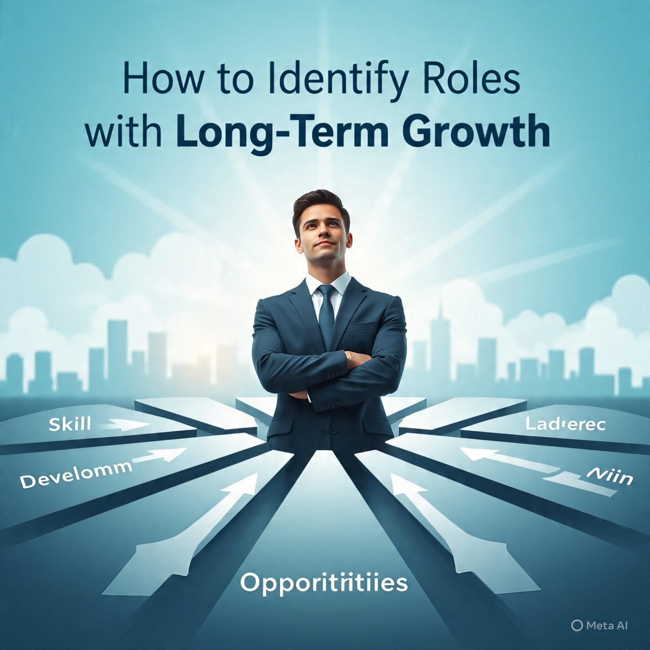 How to Identify Roles with Long-Term Growth