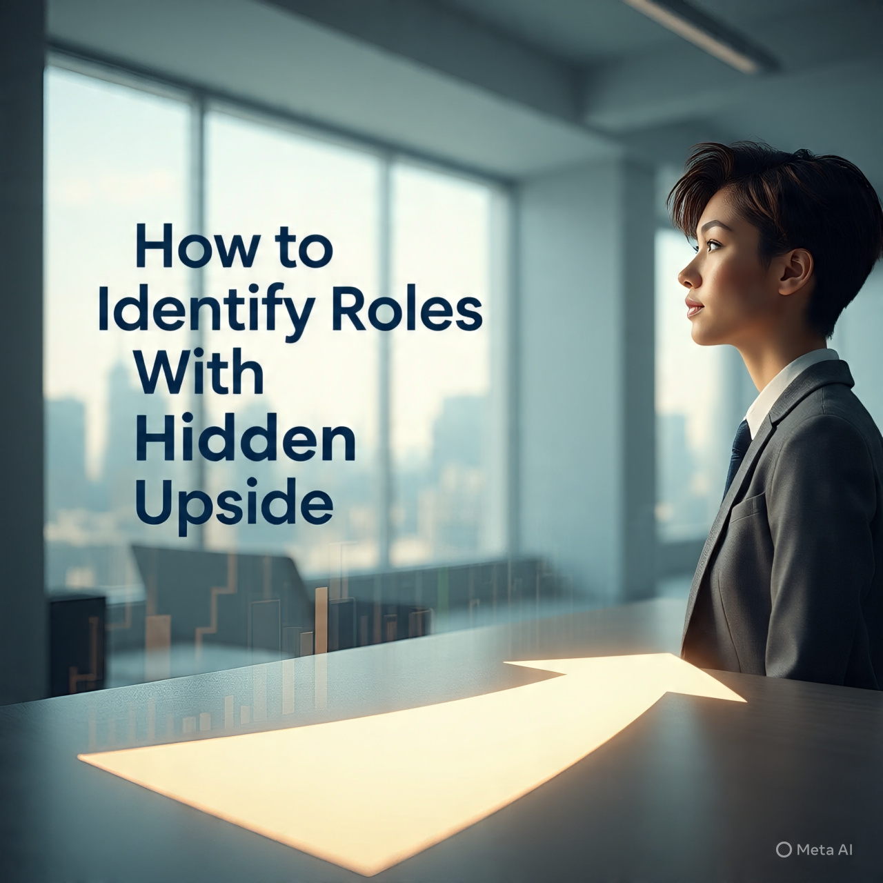 How to Identify Roles With Hidden Upside