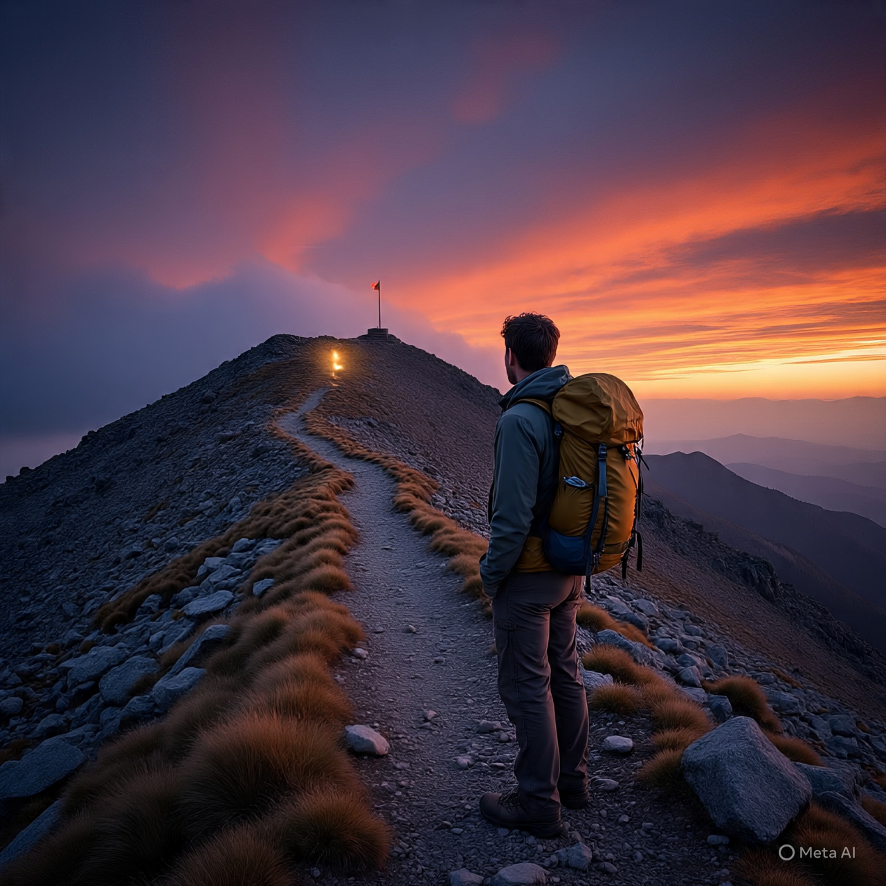 Why Long-Term Thinking Accelerates Success