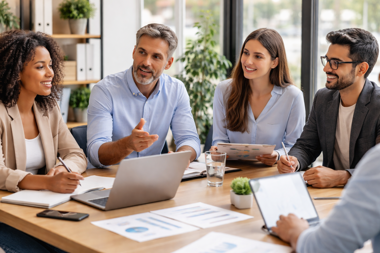 How to develop professional maturity