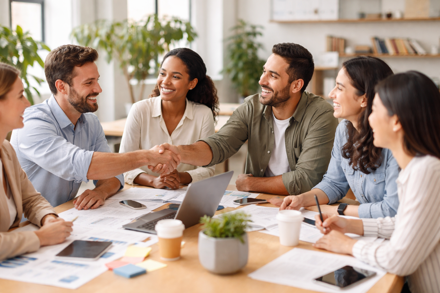 How to earn trust quickly in teams